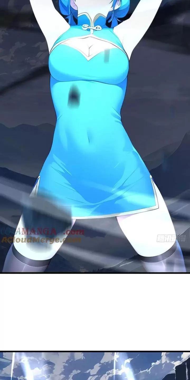 Phu Nhân Nhà Ta Đến Từ Địa Phủ Ngàn Năm: Chapter 60