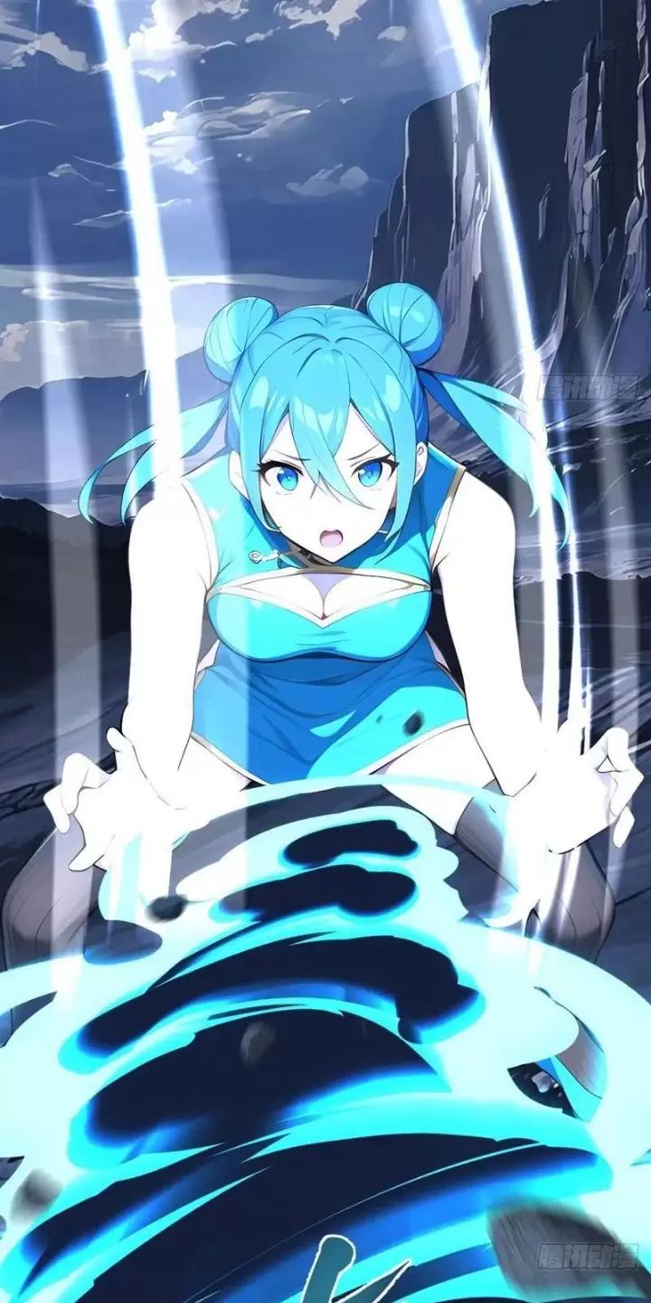 Phu Nhân Nhà Ta Đến Từ Địa Phủ Ngàn Năm: Chapter 60