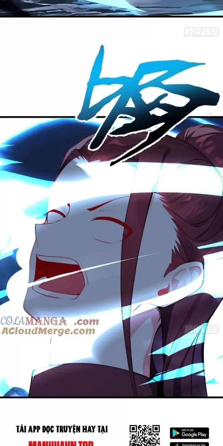 Phu Nhân Nhà Ta Đến Từ Địa Phủ Ngàn Năm: Chapter 60