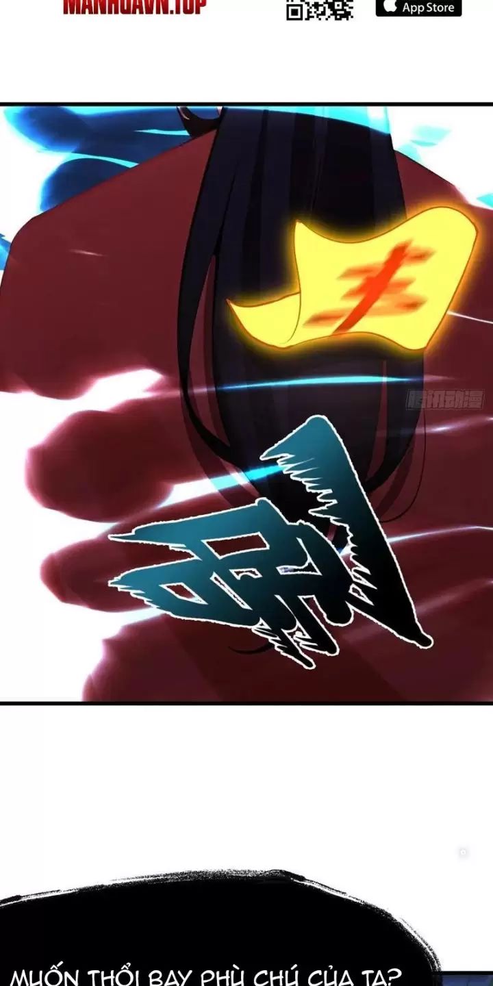 Phu Nhân Nhà Ta Đến Từ Địa Phủ Ngàn Năm: Chapter 60