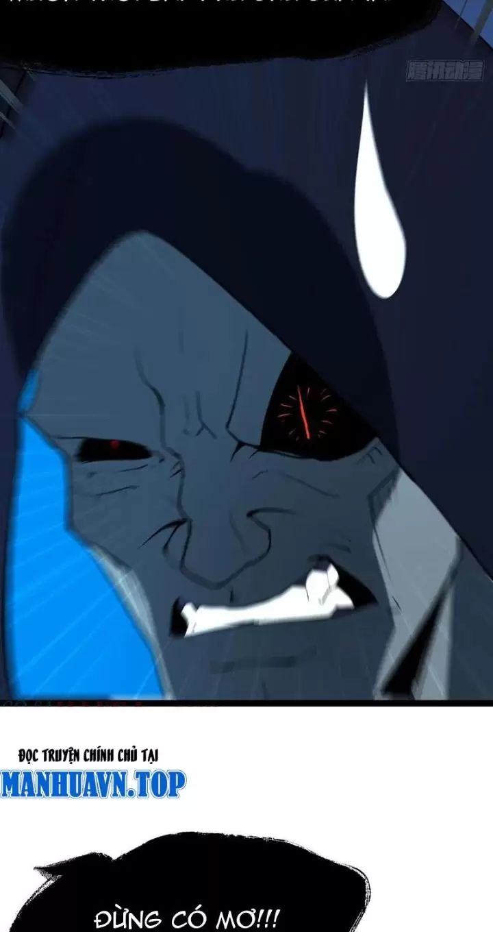 Phu Nhân Nhà Ta Đến Từ Địa Phủ Ngàn Năm: Chapter 60