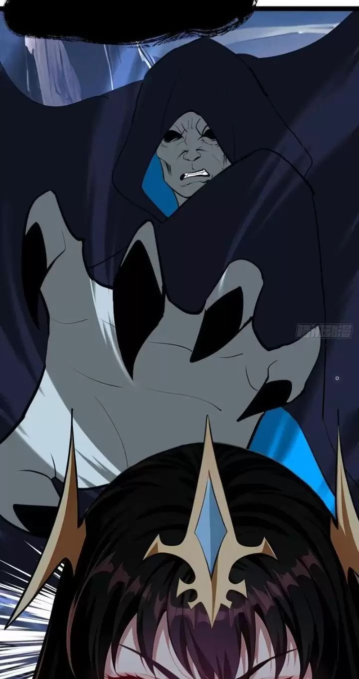 Phu Nhân Nhà Ta Đến Từ Địa Phủ Ngàn Năm: Chapter 60