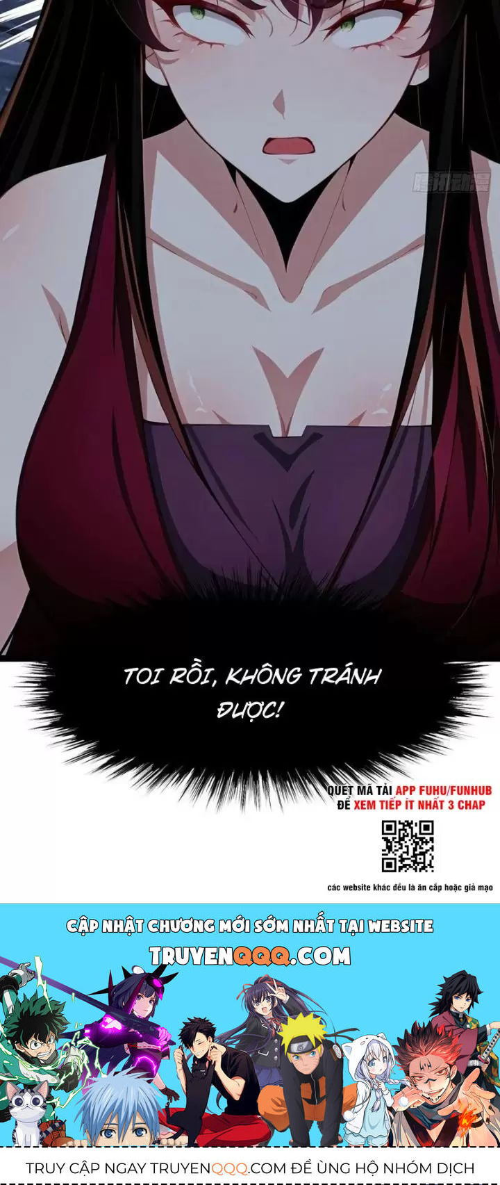 Phu Nhân Nhà Ta Đến Từ Địa Phủ Ngàn Năm: Chapter 60