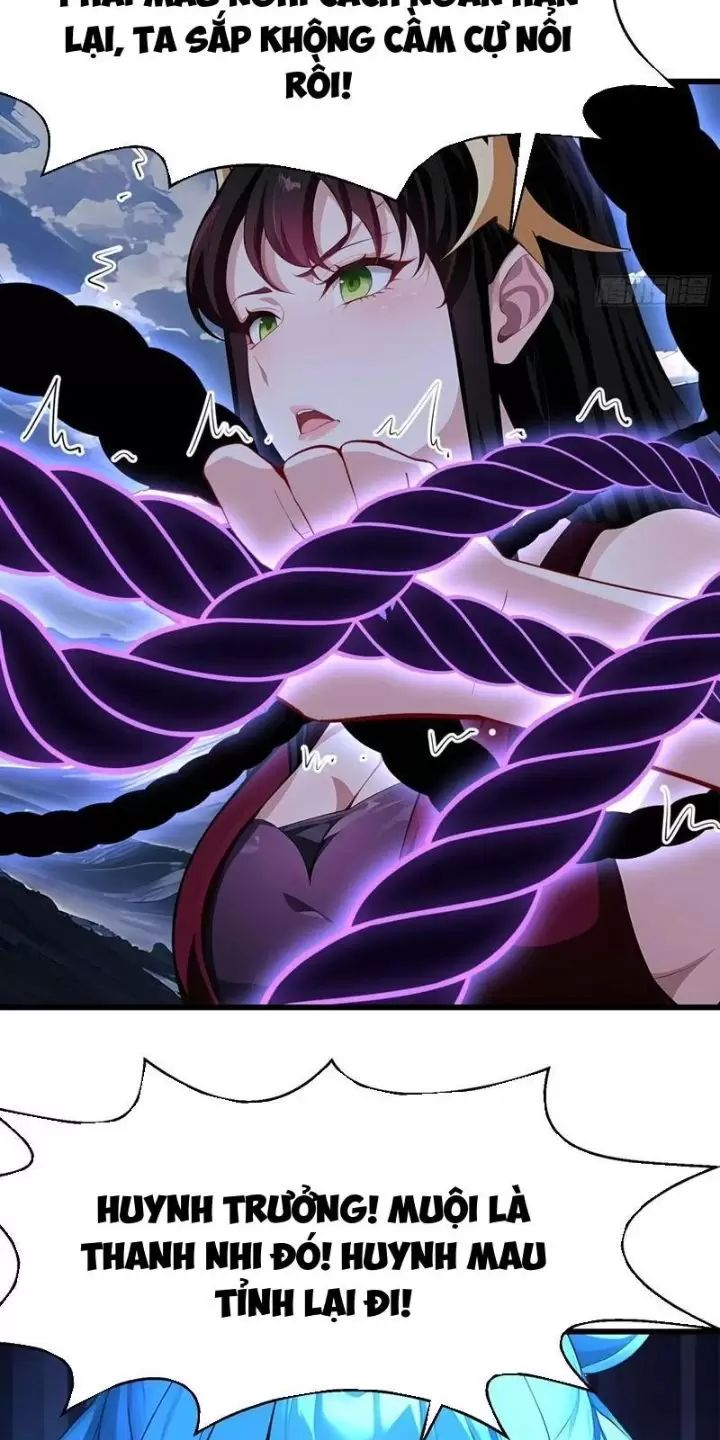 Phu Nhân Nhà Ta Đến Từ Địa Phủ Ngàn Năm: Chapter 60