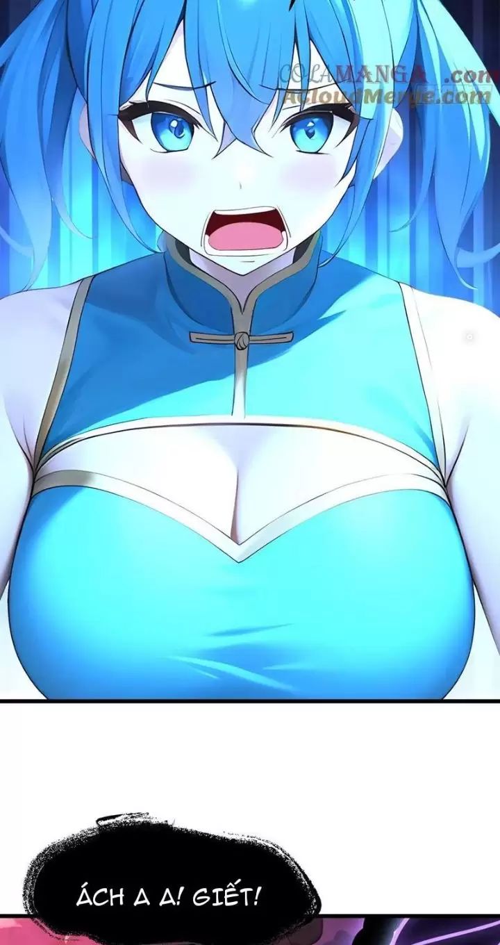 Phu Nhân Nhà Ta Đến Từ Địa Phủ Ngàn Năm: Chapter 60