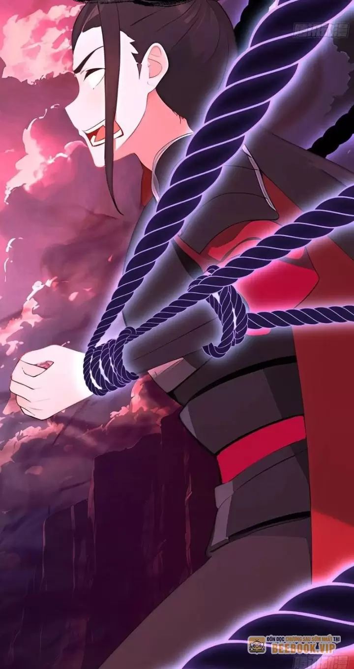 Phu Nhân Nhà Ta Đến Từ Địa Phủ Ngàn Năm: Chapter 60