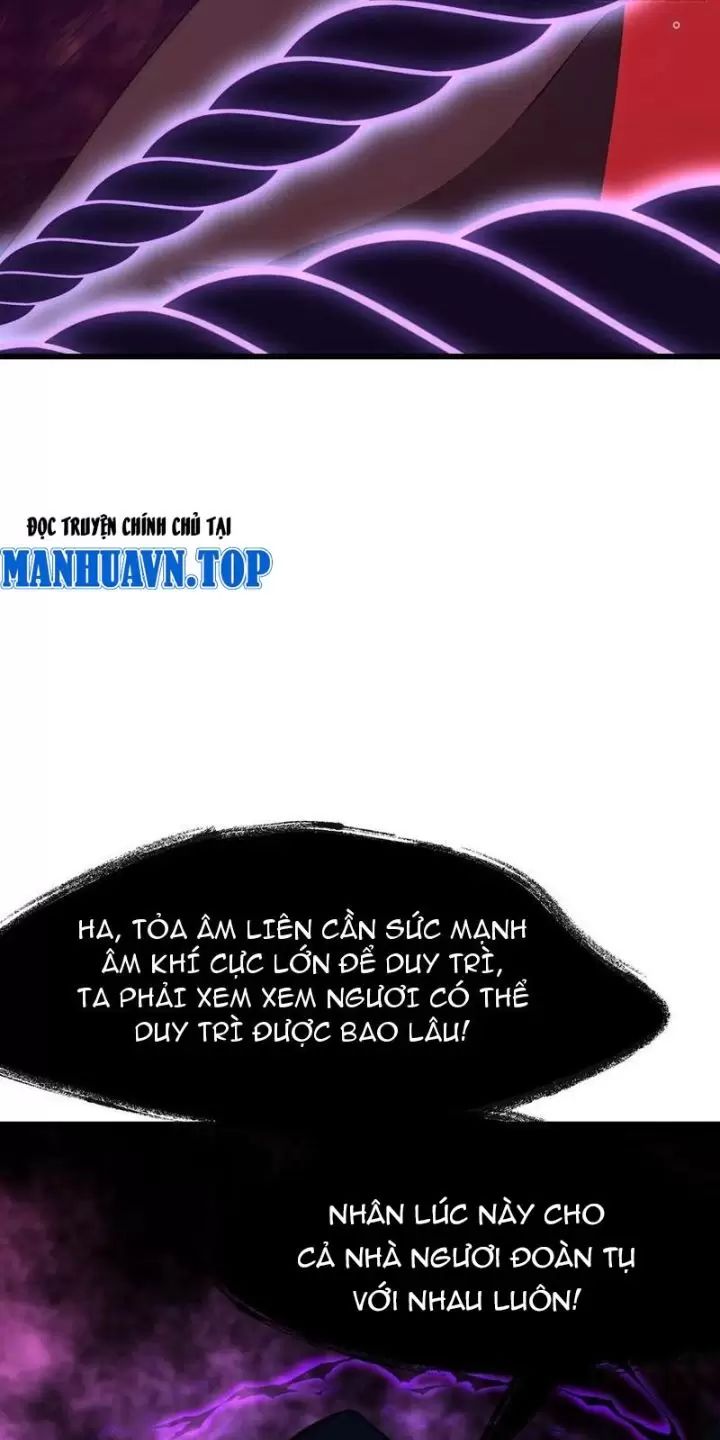 Phu Nhân Nhà Ta Đến Từ Địa Phủ Ngàn Năm: Chapter 60