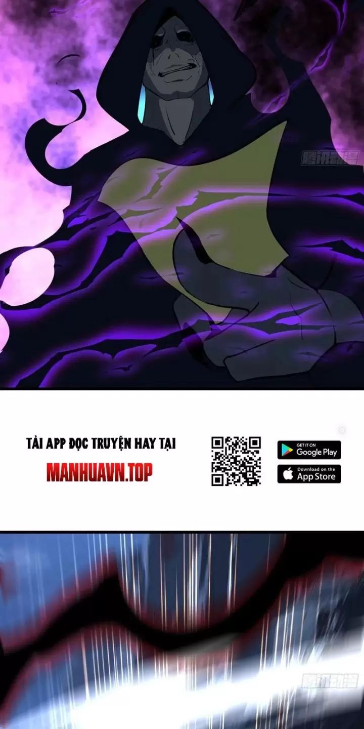 Phu Nhân Nhà Ta Đến Từ Địa Phủ Ngàn Năm: Chapter 60