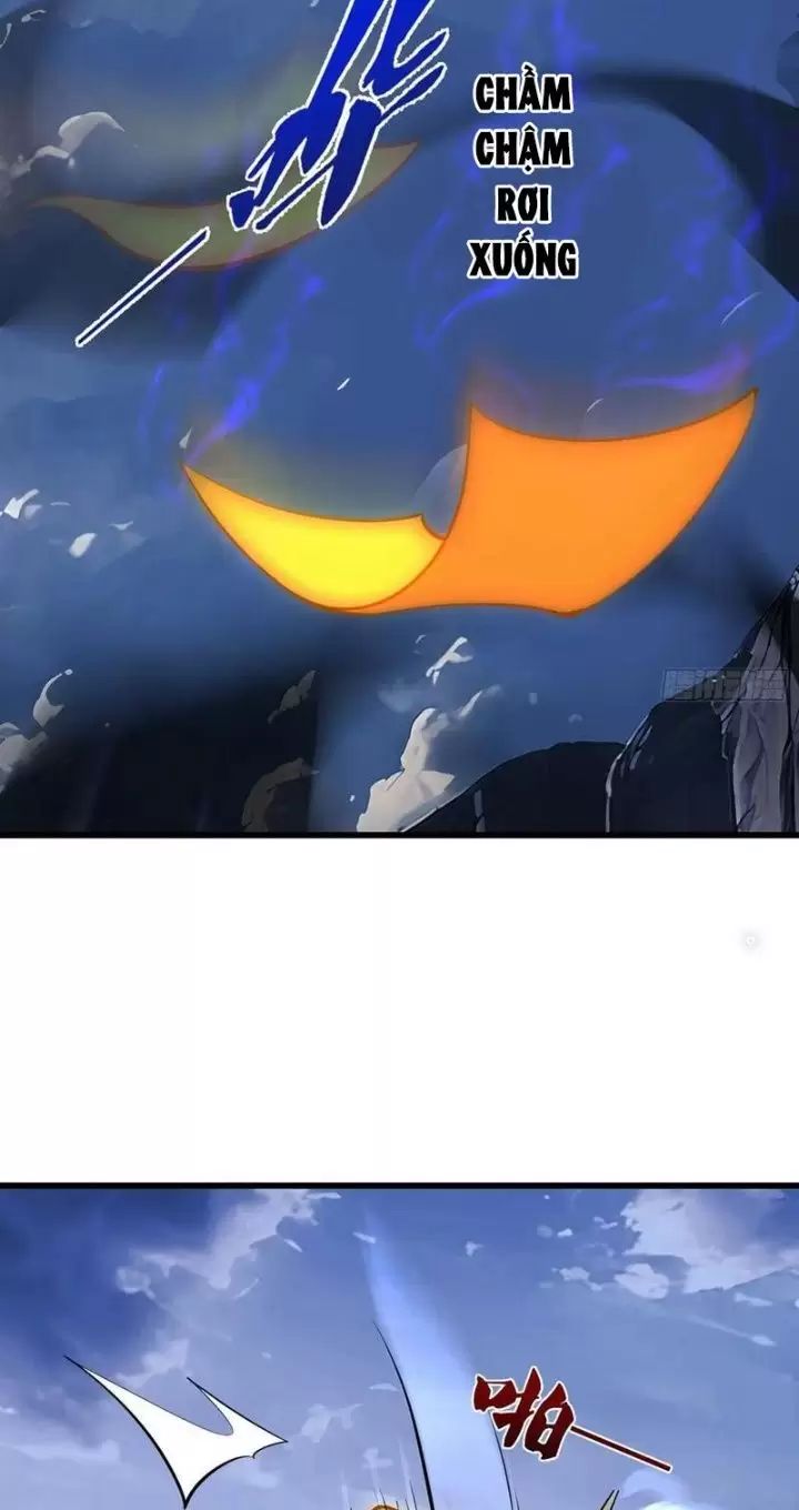 Phu Nhân Nhà Ta Đến Từ Địa Phủ Ngàn Năm: Chapter 61