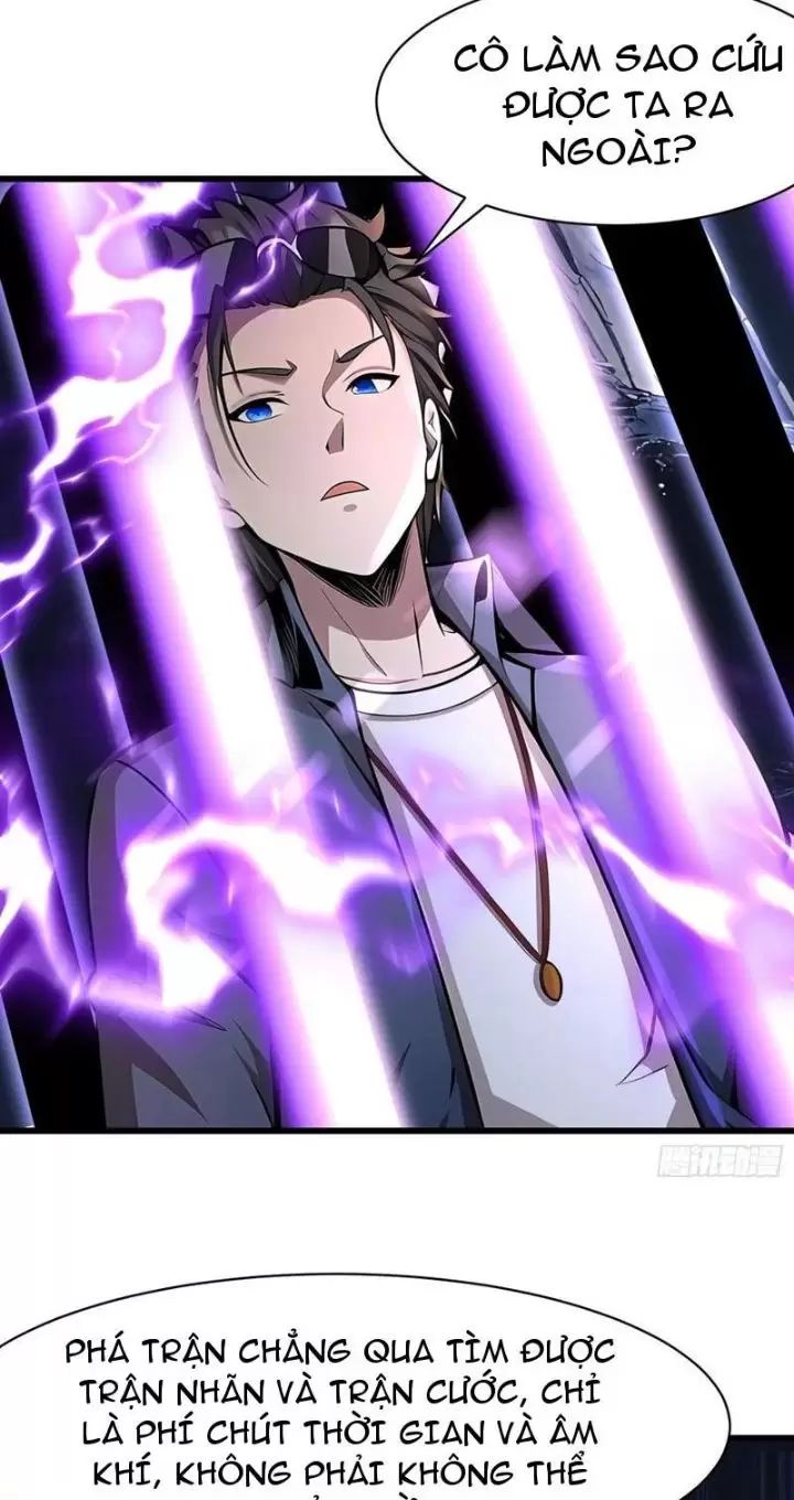 Phu Nhân Nhà Ta Đến Từ Địa Phủ Ngàn Năm: Chapter 61