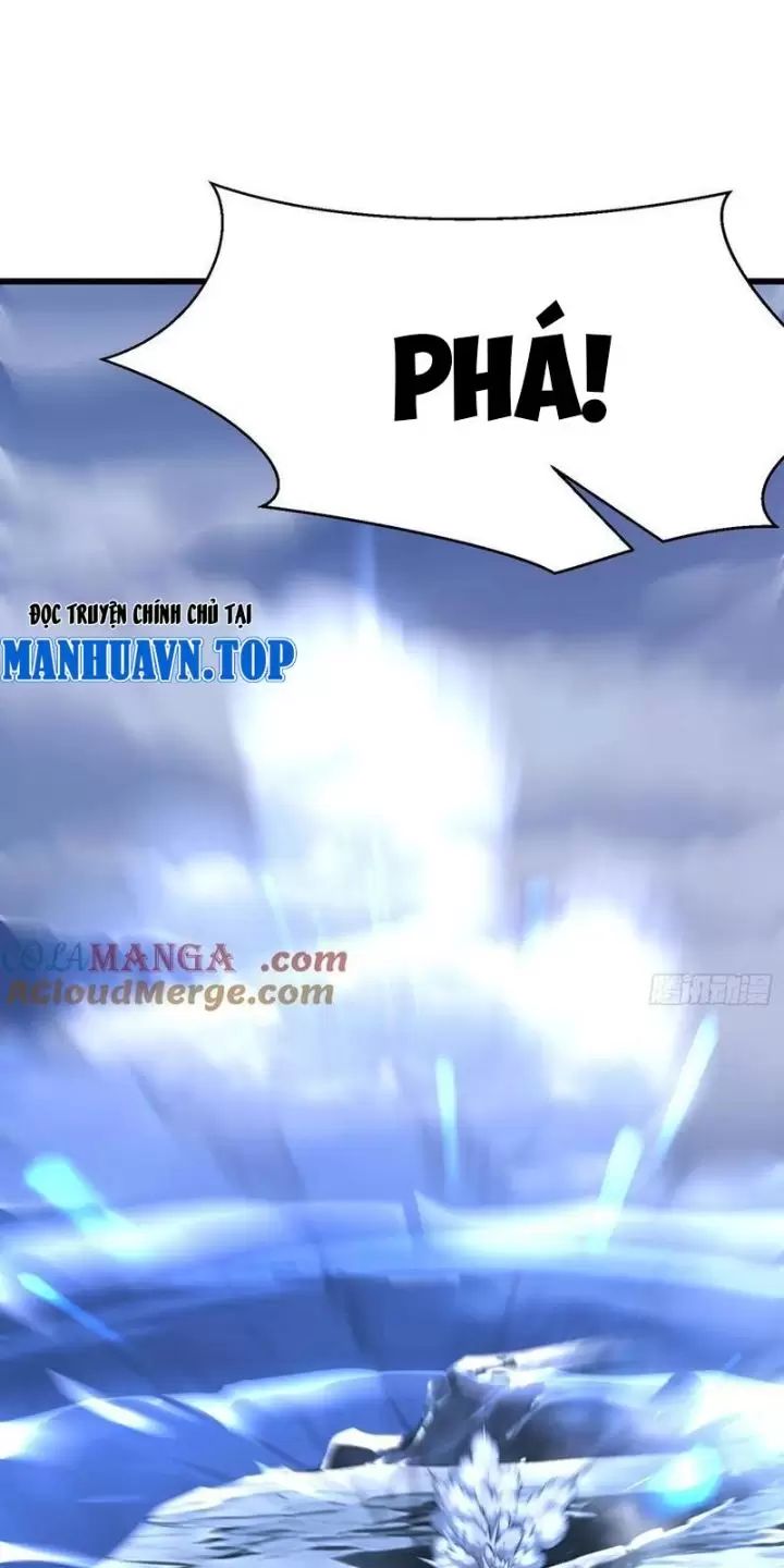 Phu Nhân Nhà Ta Đến Từ Địa Phủ Ngàn Năm: Chapter 61