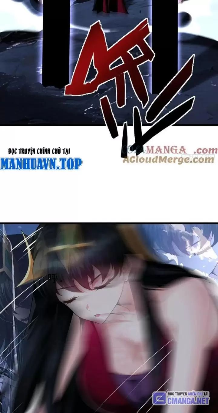 Phu Nhân Nhà Ta Đến Từ Địa Phủ Ngàn Năm: Chapter 61