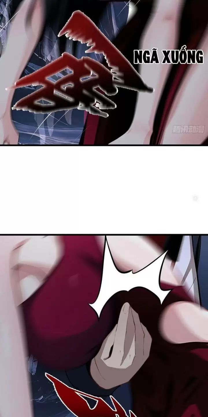 Phu Nhân Nhà Ta Đến Từ Địa Phủ Ngàn Năm: Chapter 61