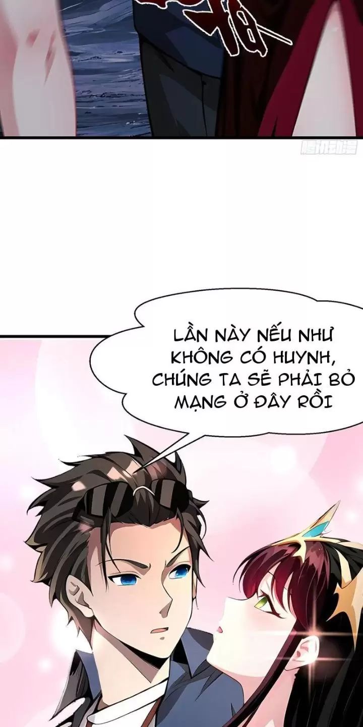 Phu Nhân Nhà Ta Đến Từ Địa Phủ Ngàn Năm: Chapter 61