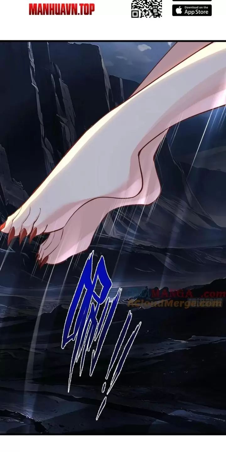 Phu Nhân Nhà Ta Đến Từ Địa Phủ Ngàn Năm: Chapter 61