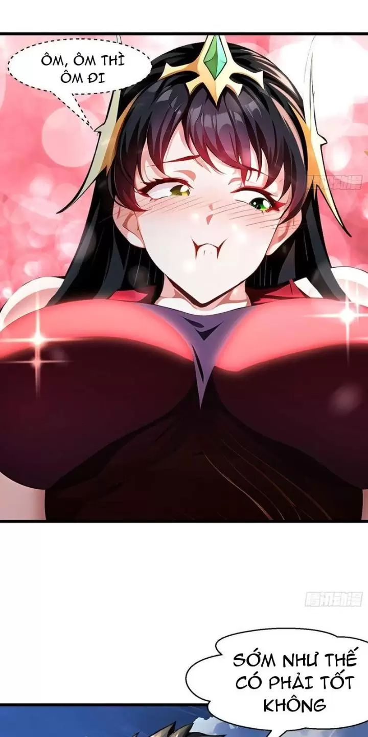 Phu Nhân Nhà Ta Đến Từ Địa Phủ Ngàn Năm: Chapter 61