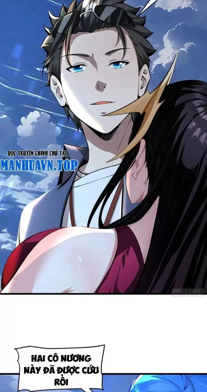 Phu Nhân Nhà Ta Đến Từ Địa Phủ Ngàn Năm: Chapter 61