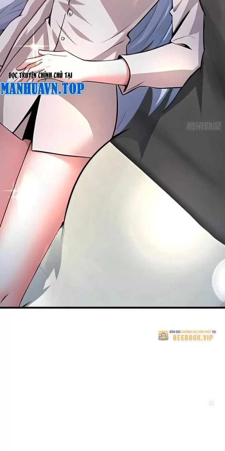 Phu Nhân Nhà Ta Đến Từ Địa Phủ Ngàn Năm: Chapter 61