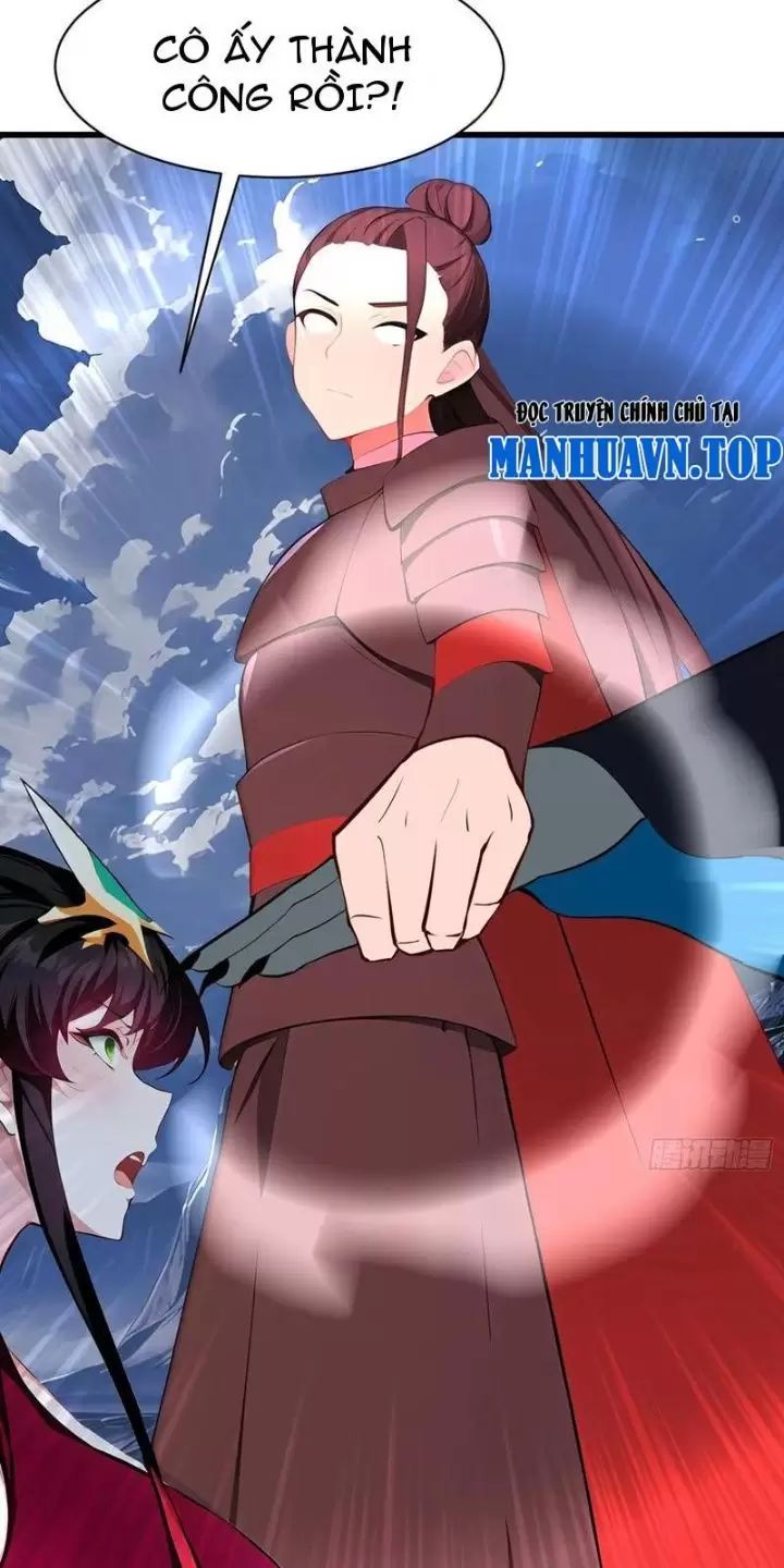 Phu Nhân Nhà Ta Đến Từ Địa Phủ Ngàn Năm: Chapter 61