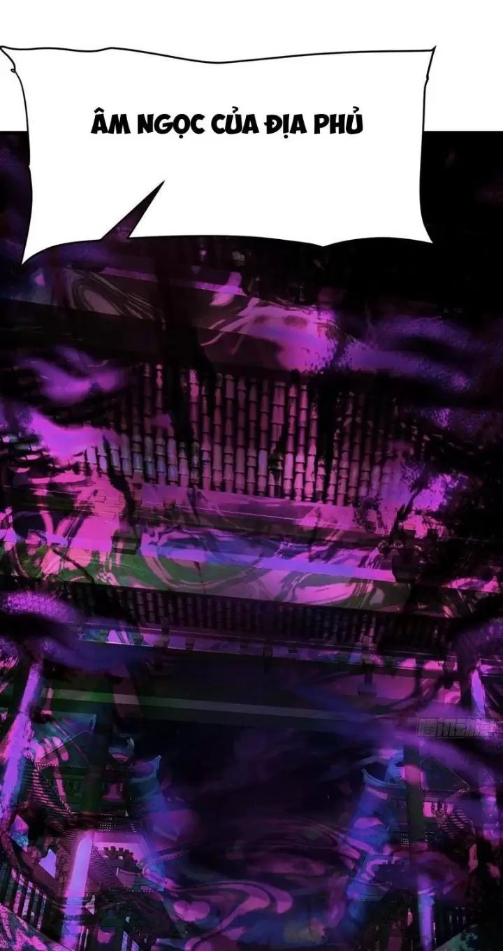 Phu Nhân Nhà Ta Đến Từ Địa Phủ Ngàn Năm: Chapter 61