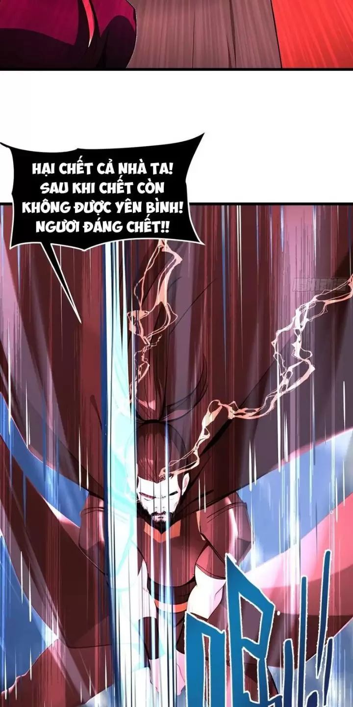 Phu Nhân Nhà Ta Đến Từ Địa Phủ Ngàn Năm: Chapter 61