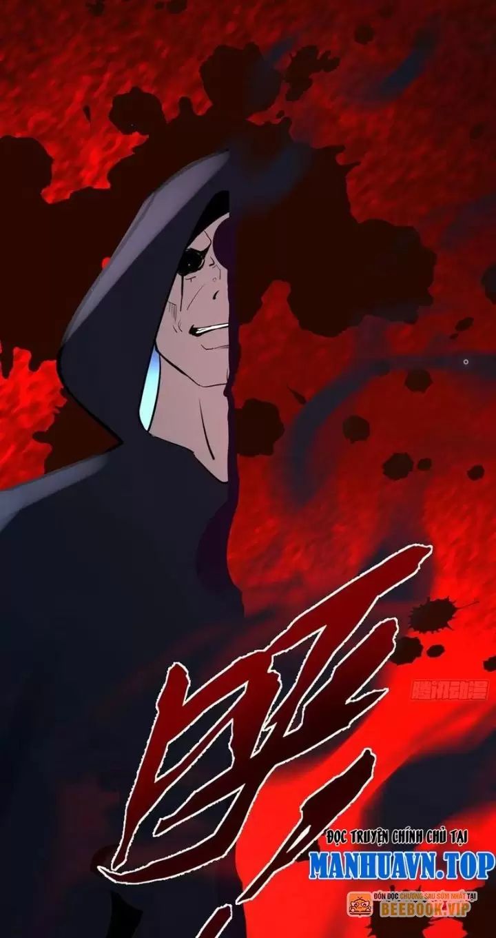 Phu Nhân Nhà Ta Đến Từ Địa Phủ Ngàn Năm: Chapter 61