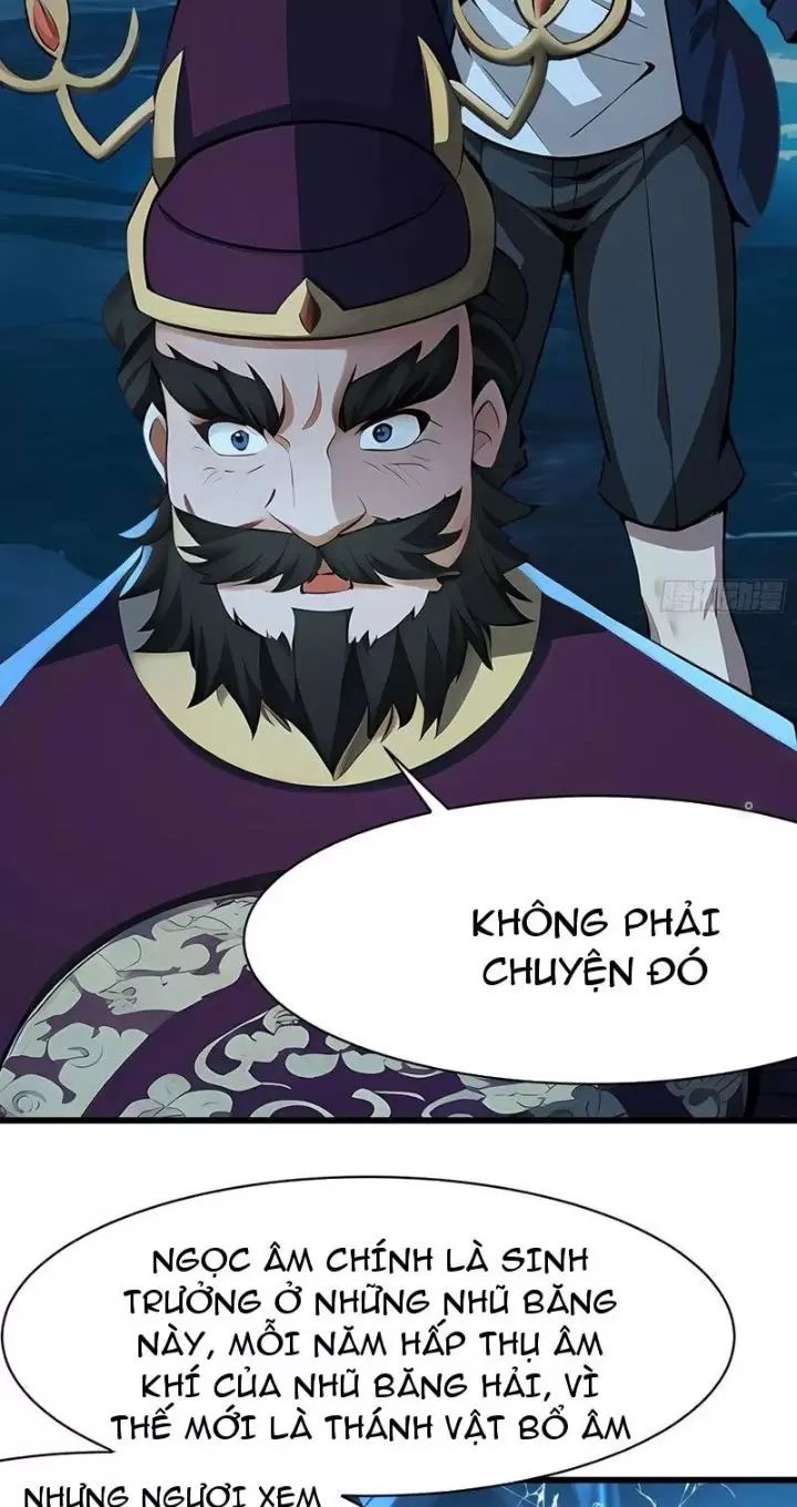 Phu Nhân Nhà Ta Đến Từ Địa Phủ Ngàn Năm: Chapter 62