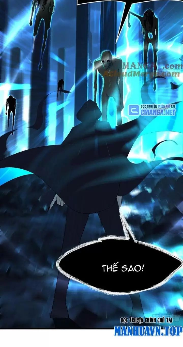 Phu Nhân Nhà Ta Đến Từ Địa Phủ Ngàn Năm: Chapter 62