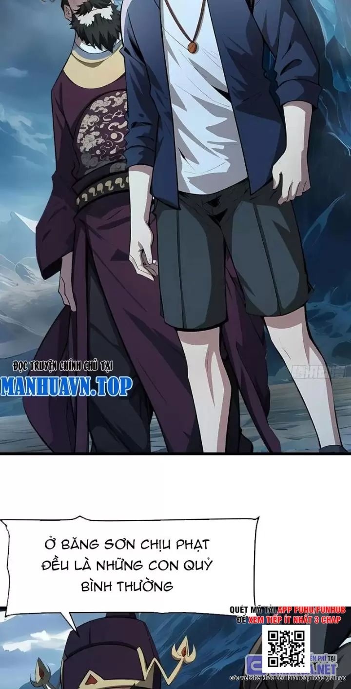 Phu Nhân Nhà Ta Đến Từ Địa Phủ Ngàn Năm: Chapter 62