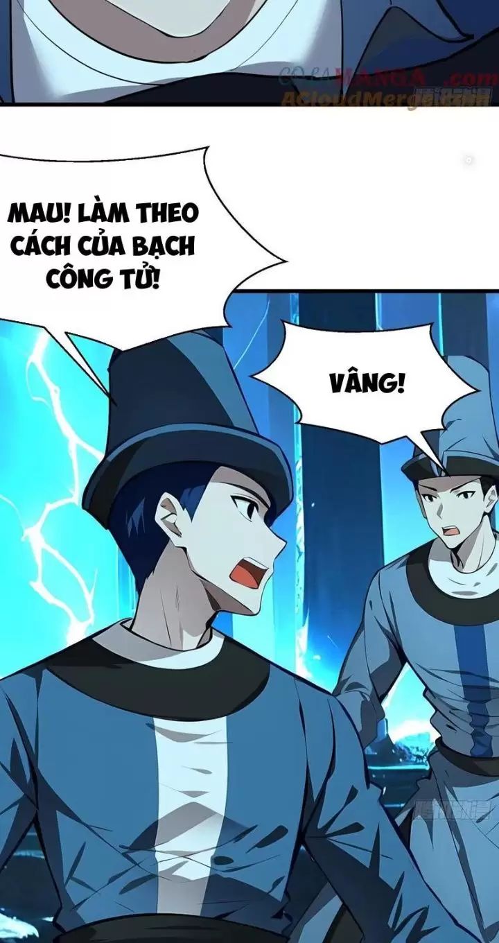 Phu Nhân Nhà Ta Đến Từ Địa Phủ Ngàn Năm: Chapter 63