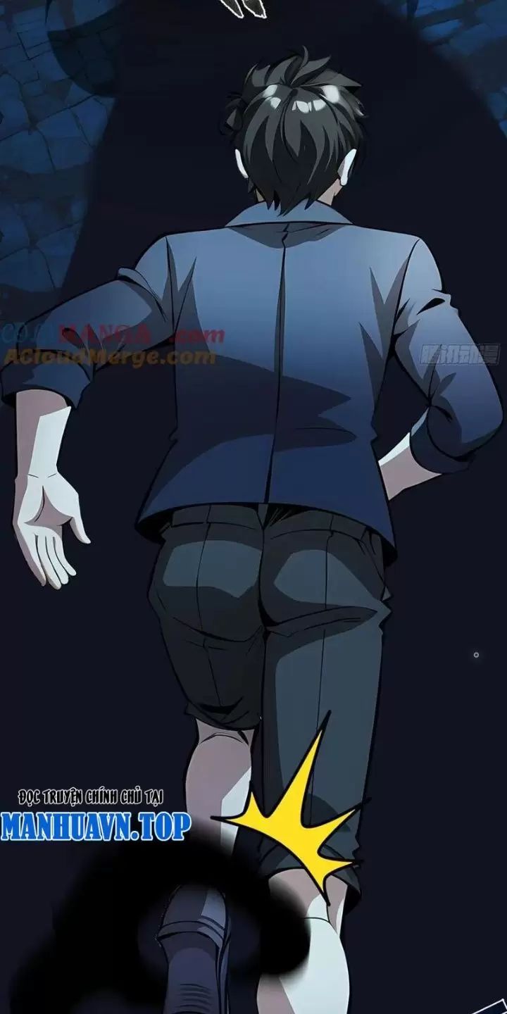 Phu Nhân Nhà Ta Đến Từ Địa Phủ Ngàn Năm: Chapter 63