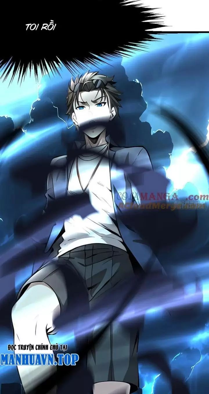 Phu Nhân Nhà Ta Đến Từ Địa Phủ Ngàn Năm: Chapter 63