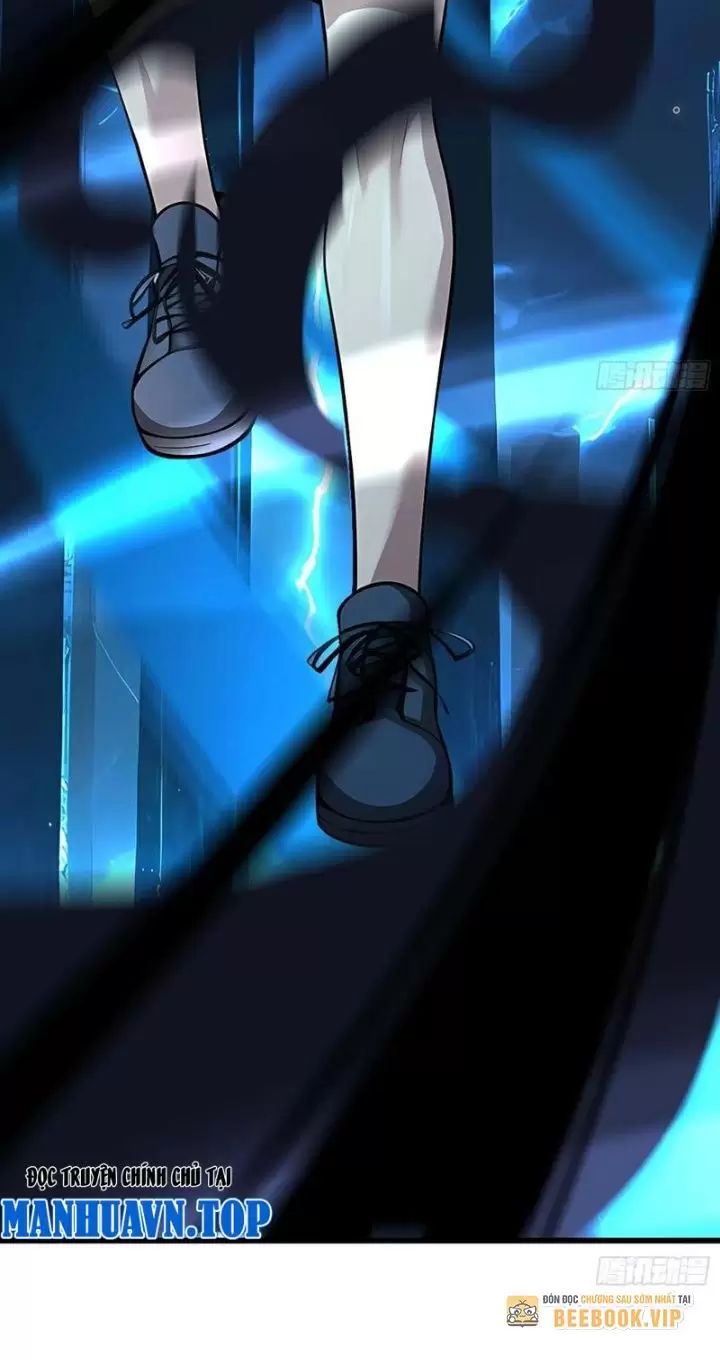 Phu Nhân Nhà Ta Đến Từ Địa Phủ Ngàn Năm: Chapter 63