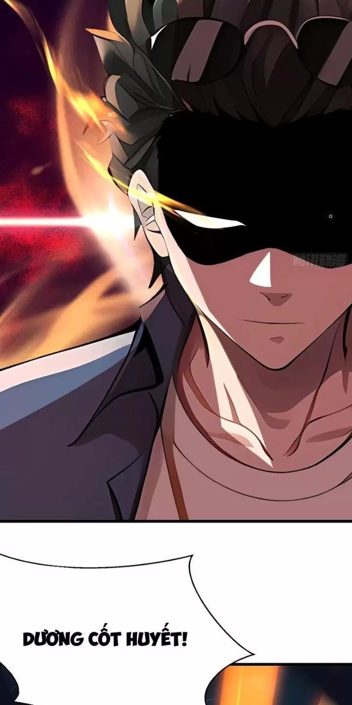 Phu Nhân Nhà Ta Đến Từ Địa Phủ Ngàn Năm: Chapter 63