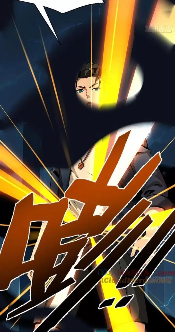 Phu Nhân Nhà Ta Đến Từ Địa Phủ Ngàn Năm: Chapter 63