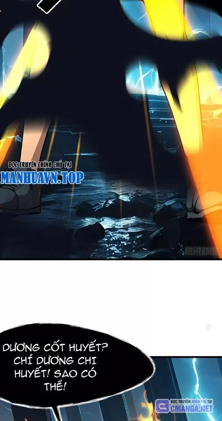 Phu Nhân Nhà Ta Đến Từ Địa Phủ Ngàn Năm: Chapter 63