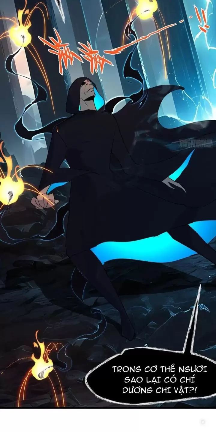 Phu Nhân Nhà Ta Đến Từ Địa Phủ Ngàn Năm: Chapter 63