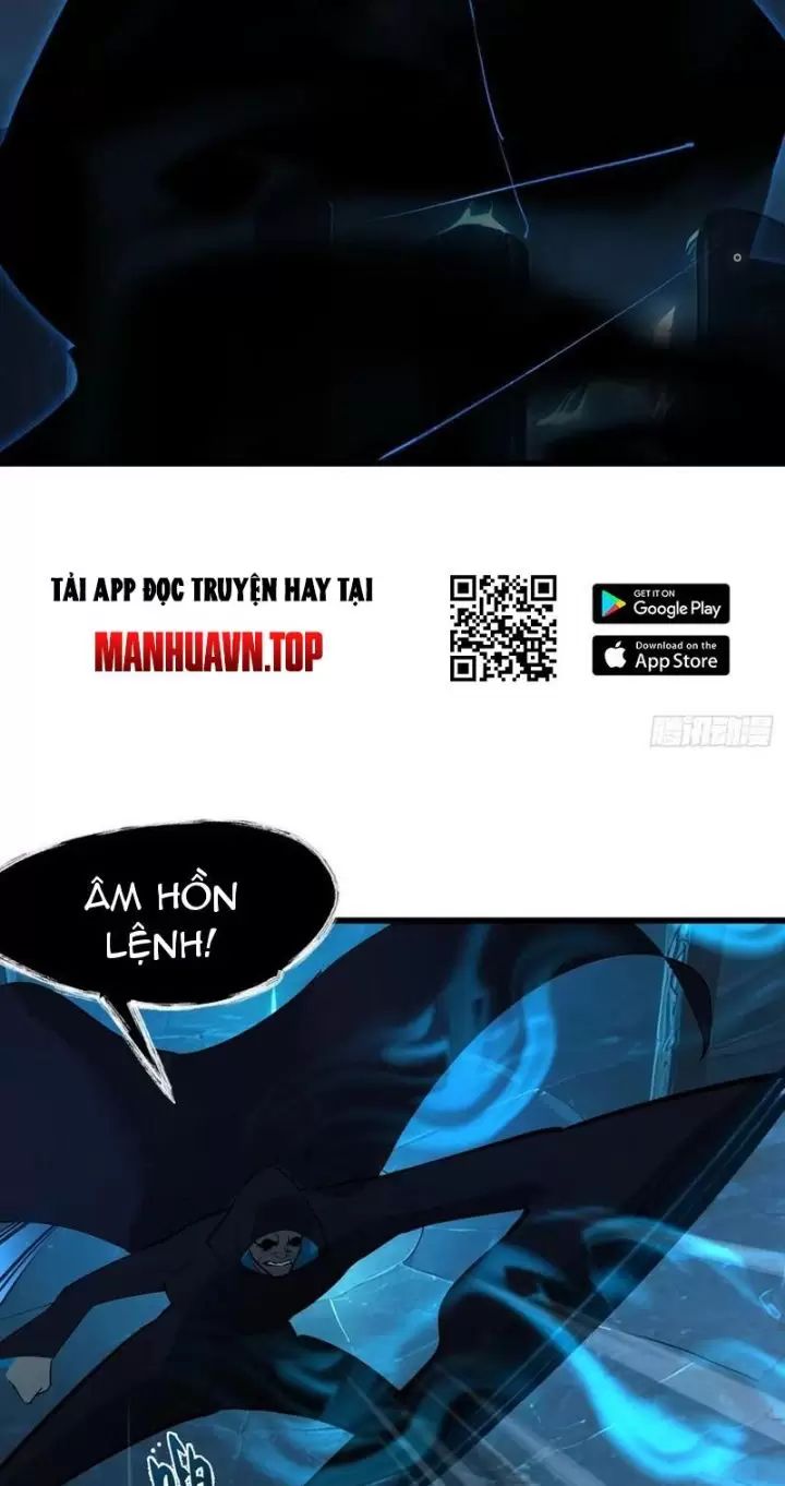 Phu Nhân Nhà Ta Đến Từ Địa Phủ Ngàn Năm: Chapter 63