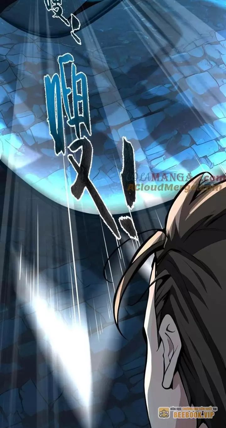 Phu Nhân Nhà Ta Đến Từ Địa Phủ Ngàn Năm: Chapter 63