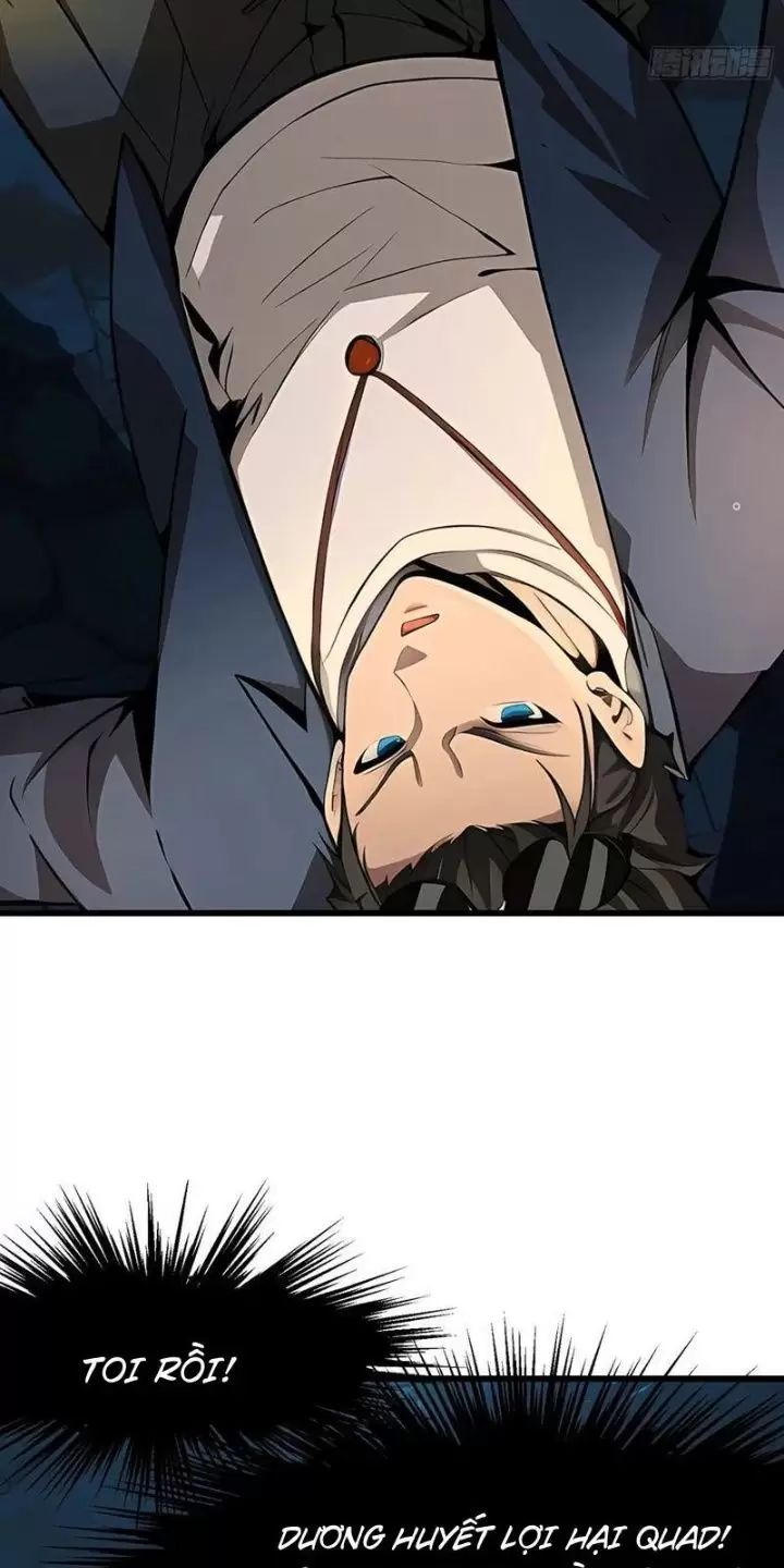 Phu Nhân Nhà Ta Đến Từ Địa Phủ Ngàn Năm: Chapter 63