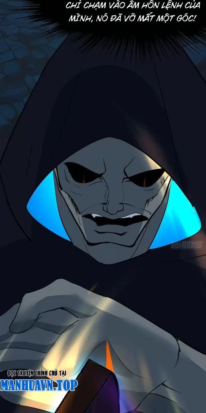 Phu Nhân Nhà Ta Đến Từ Địa Phủ Ngàn Năm: Chapter 63