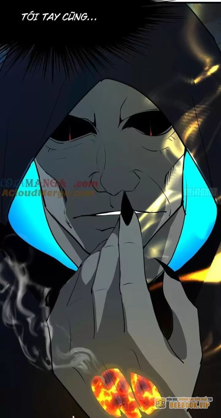 Phu Nhân Nhà Ta Đến Từ Địa Phủ Ngàn Năm: Chapter 63