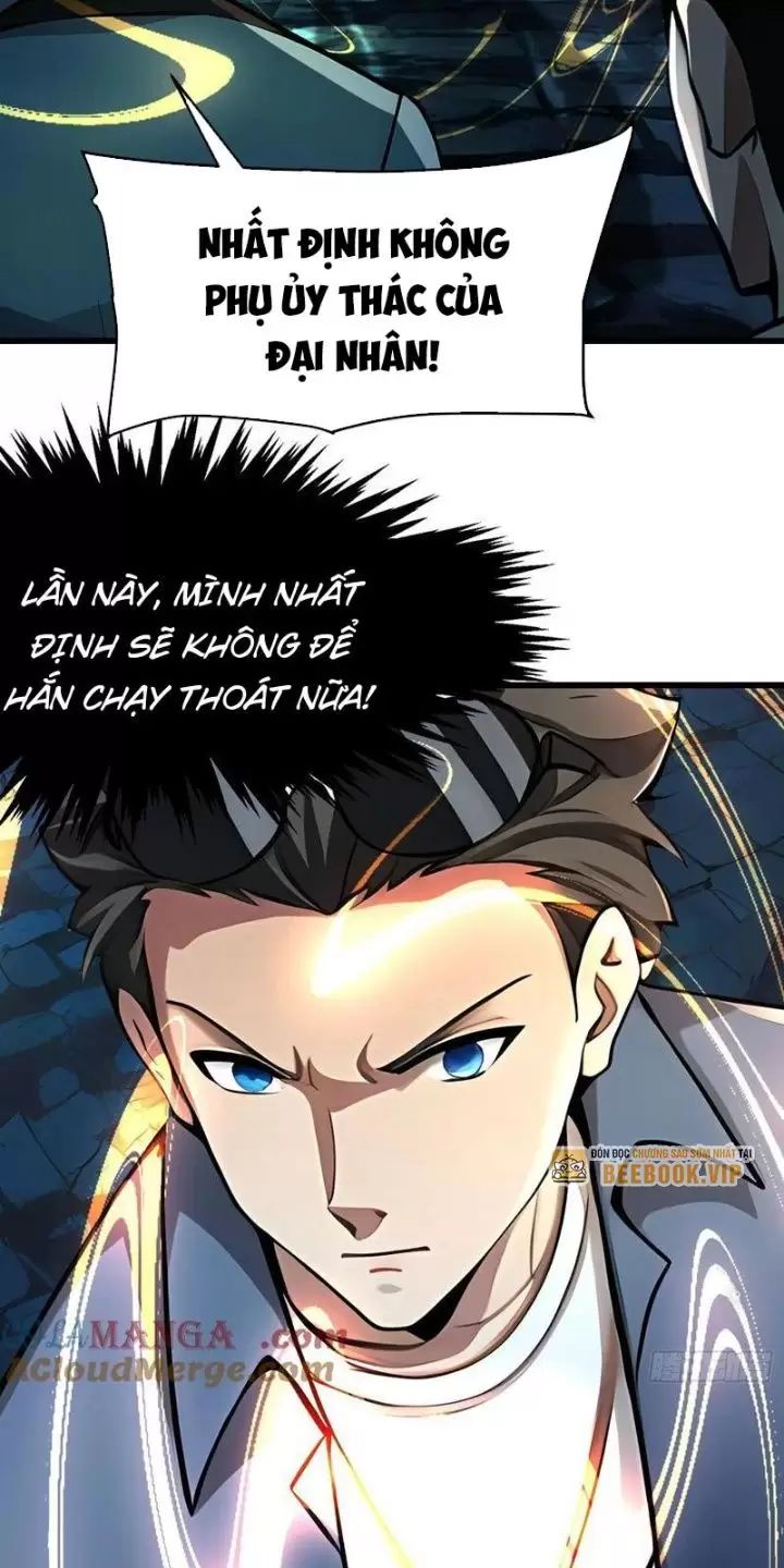 Phu Nhân Nhà Ta Đến Từ Địa Phủ Ngàn Năm: Chapter 63