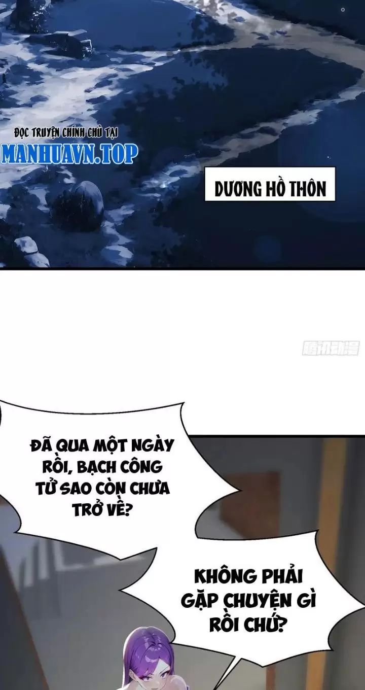 Phu Nhân Nhà Ta Đến Từ Địa Phủ Ngàn Năm: Chapter 63