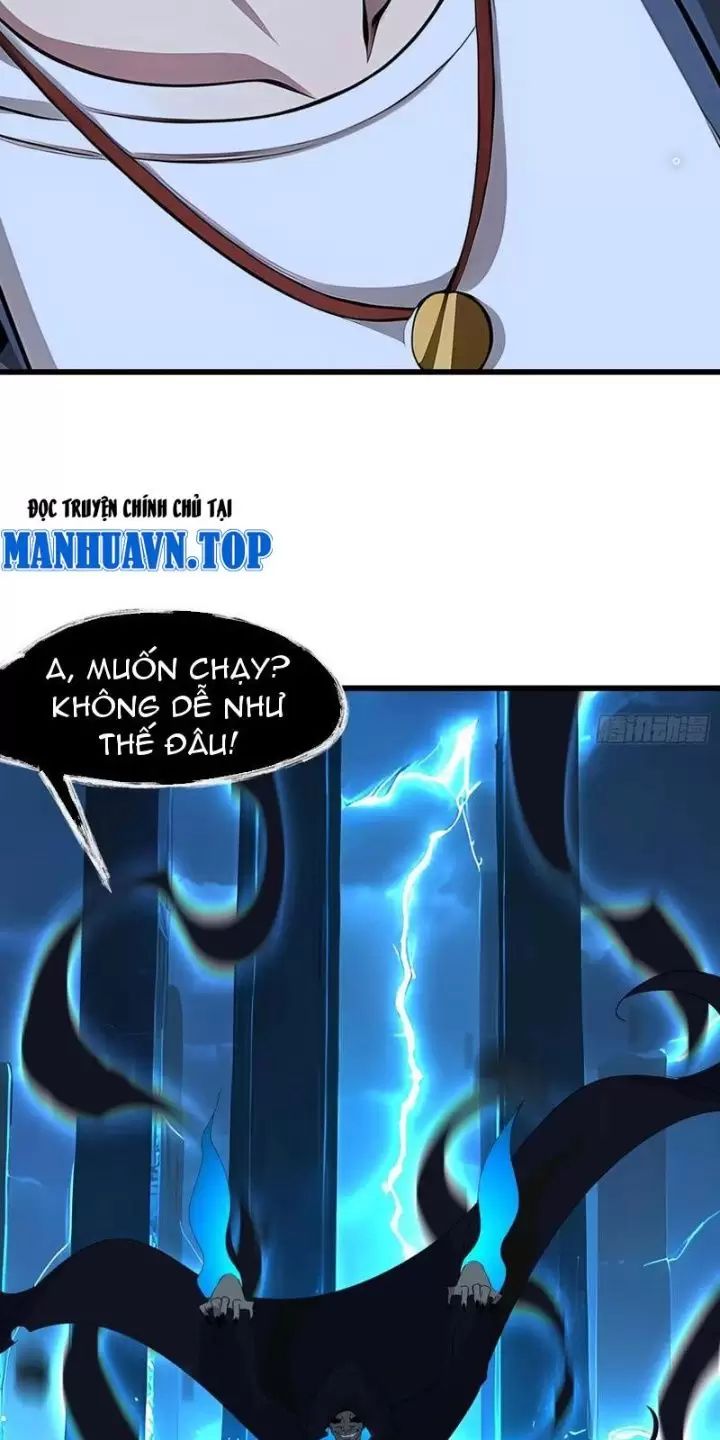 Phu Nhân Nhà Ta Đến Từ Địa Phủ Ngàn Năm: Chapter 63