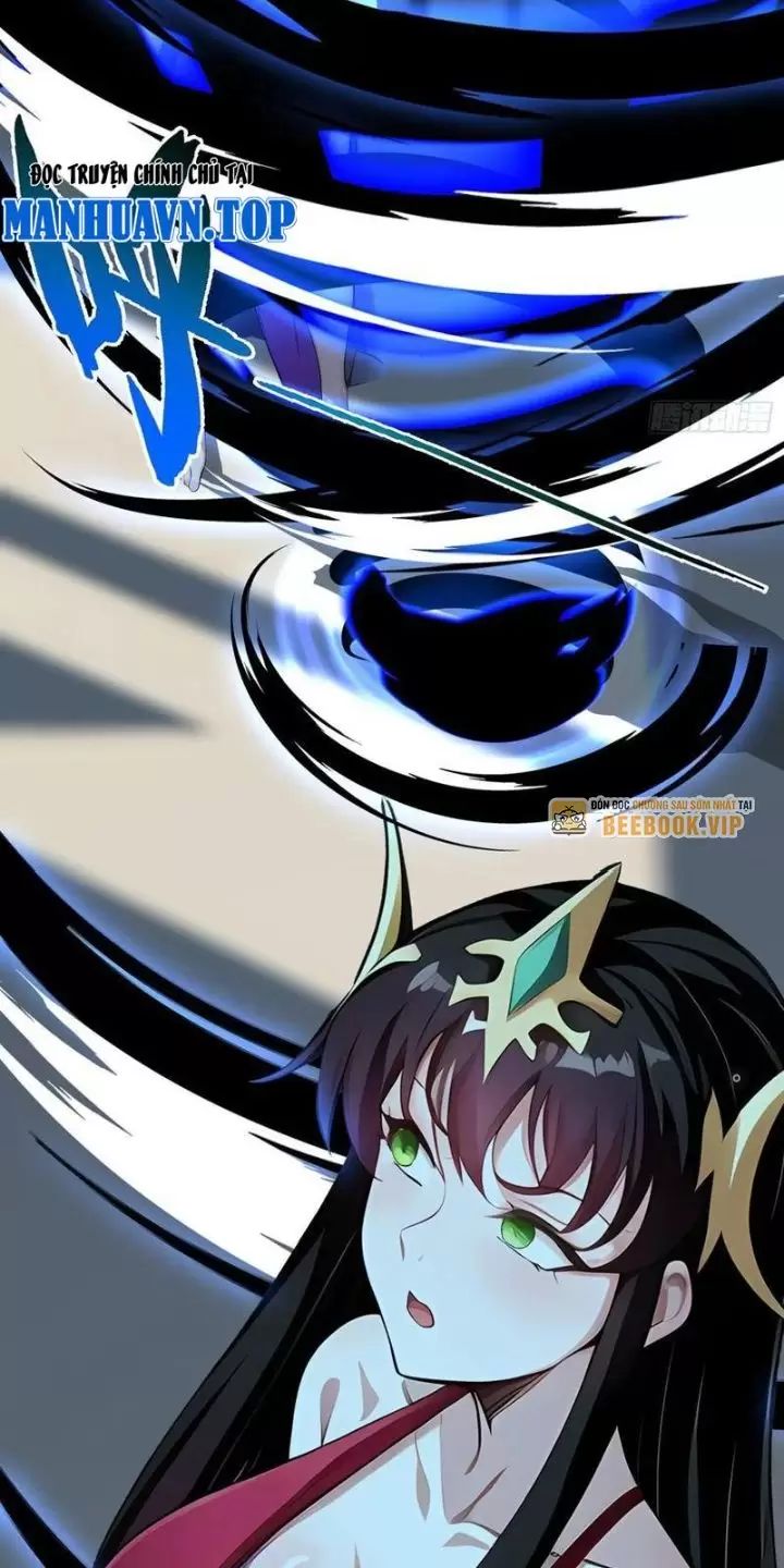 Phu Nhân Nhà Ta Đến Từ Địa Phủ Ngàn Năm: Chapter 63