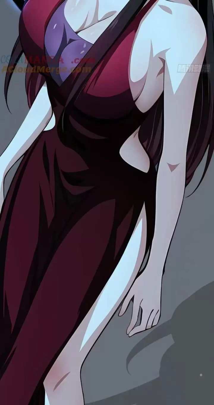 Phu Nhân Nhà Ta Đến Từ Địa Phủ Ngàn Năm: Chapter 63