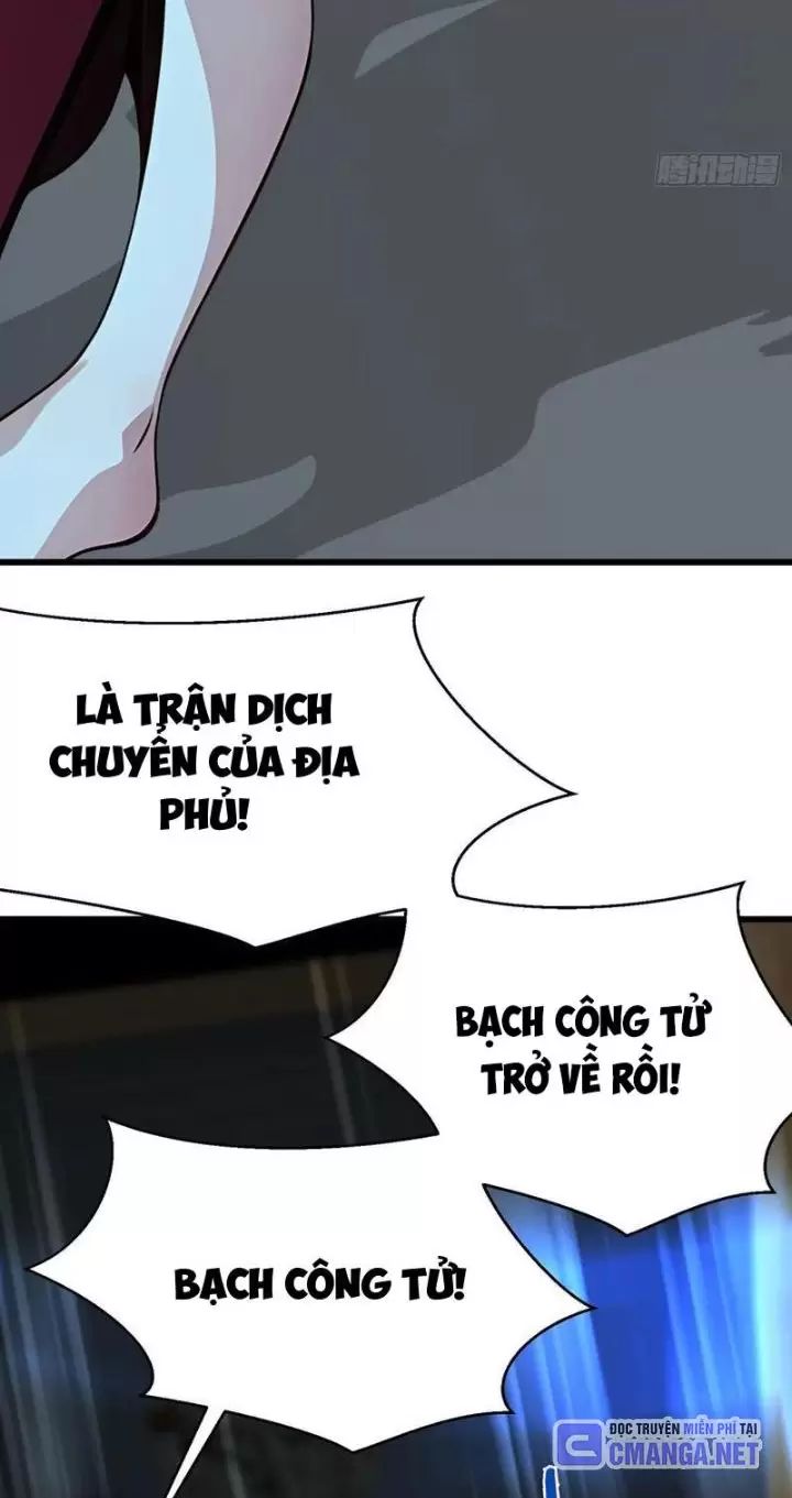 Phu Nhân Nhà Ta Đến Từ Địa Phủ Ngàn Năm: Chapter 63
