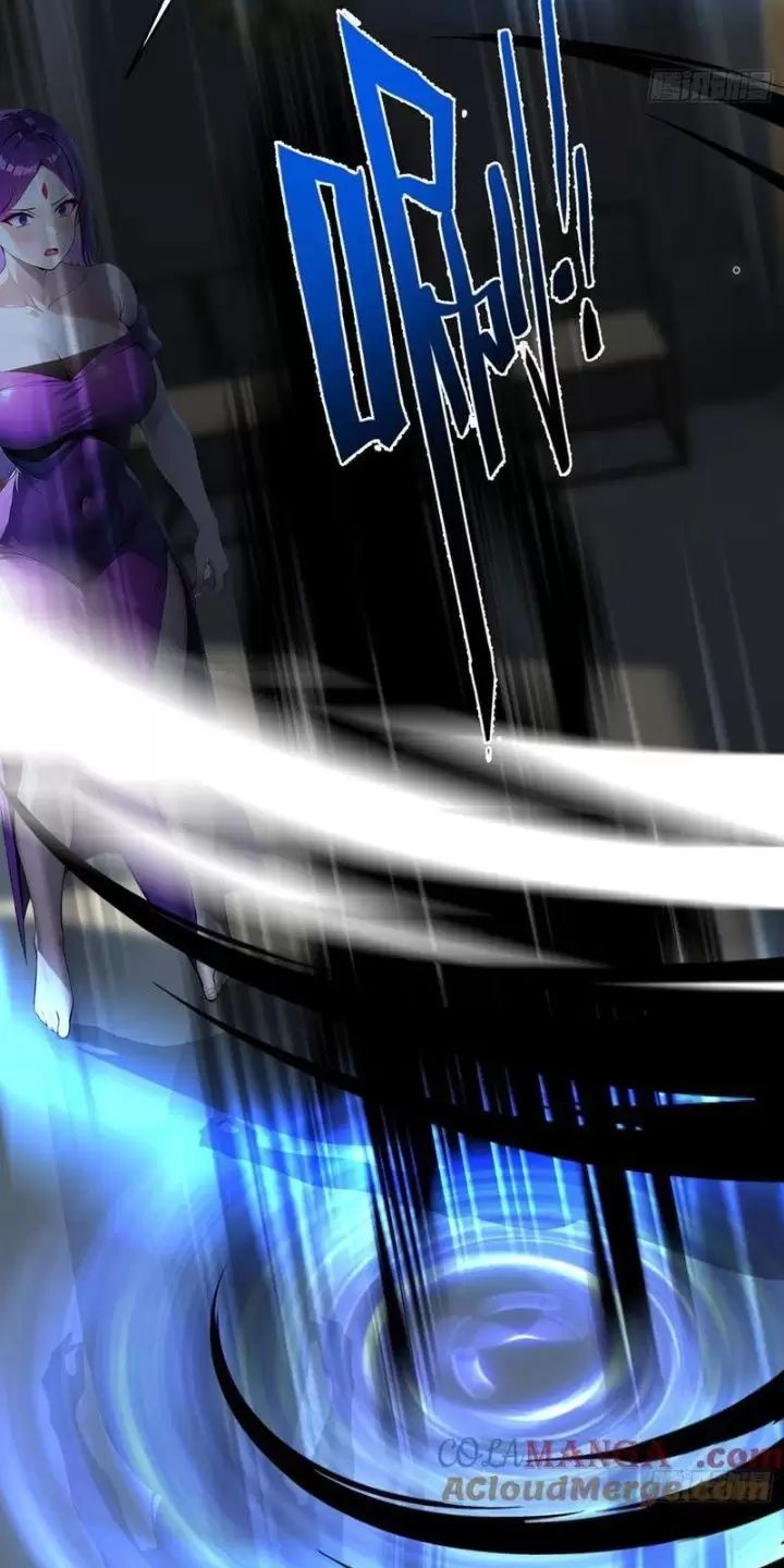 Phu Nhân Nhà Ta Đến Từ Địa Phủ Ngàn Năm: Chapter 63