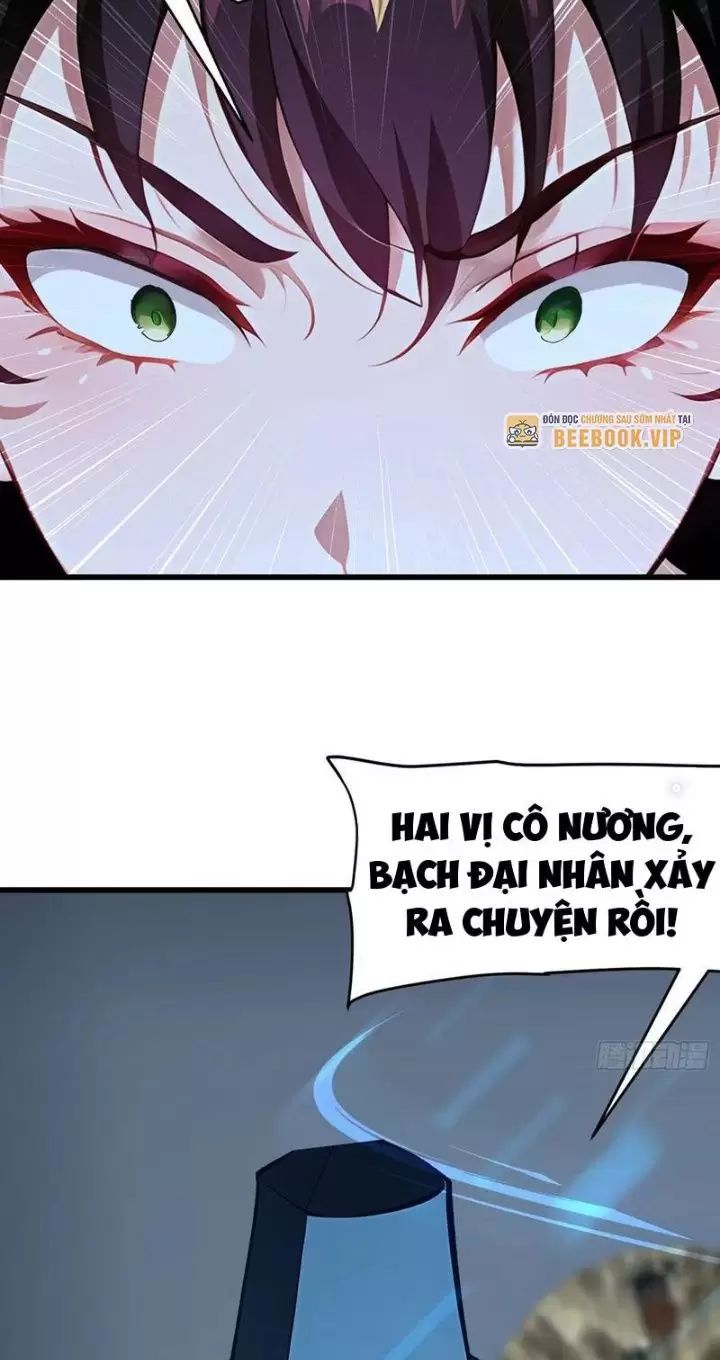 Phu Nhân Nhà Ta Đến Từ Địa Phủ Ngàn Năm: Chapter 63